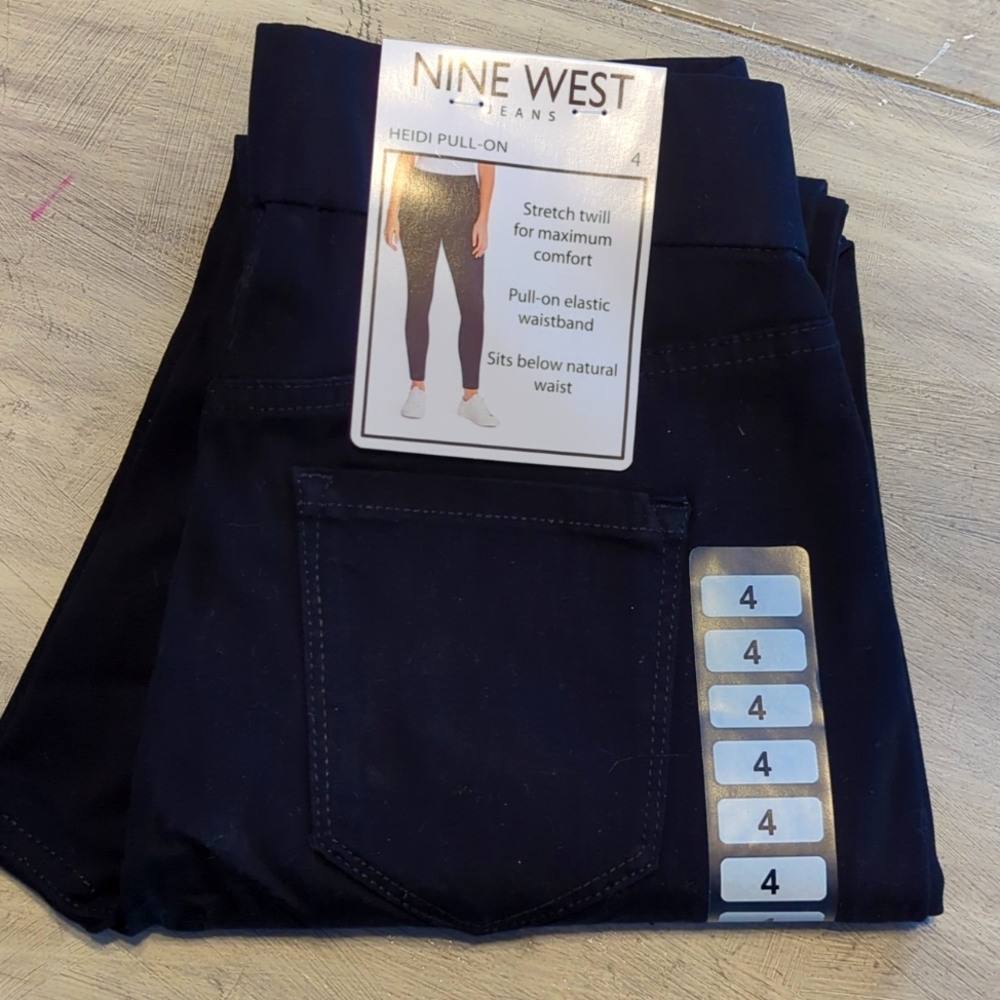 Nine West Jeans